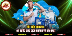 Rút Tiền SUNWIN